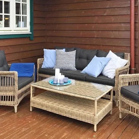 Sleeps 8 Wifi Valldal