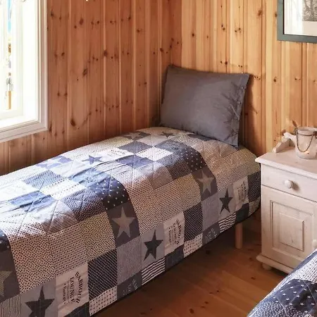 Casa vacanze Sleeps 8 Wifi Valldal