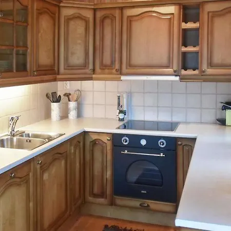 Casa vacanze Sleeps 8 Wifi