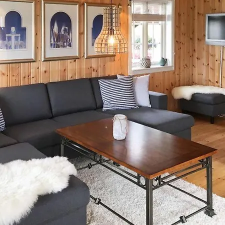 Casa vacanze Sleeps 8 Wifi *