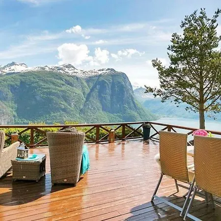 Casa vacanze Sleeps 8 Wifi