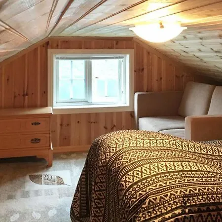 Sleeps 8 Wifi