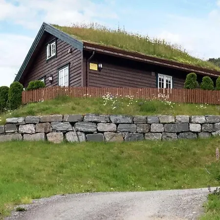 Sleeps 8 Wifi Casa vacanze Valldal